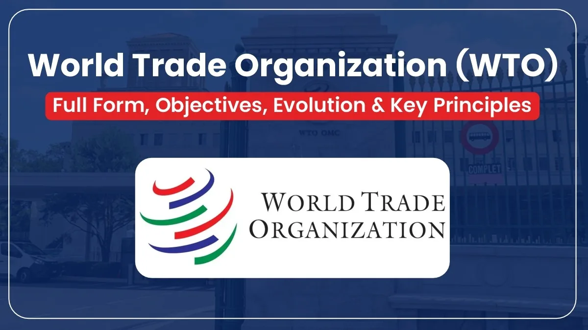 World Trade Organization