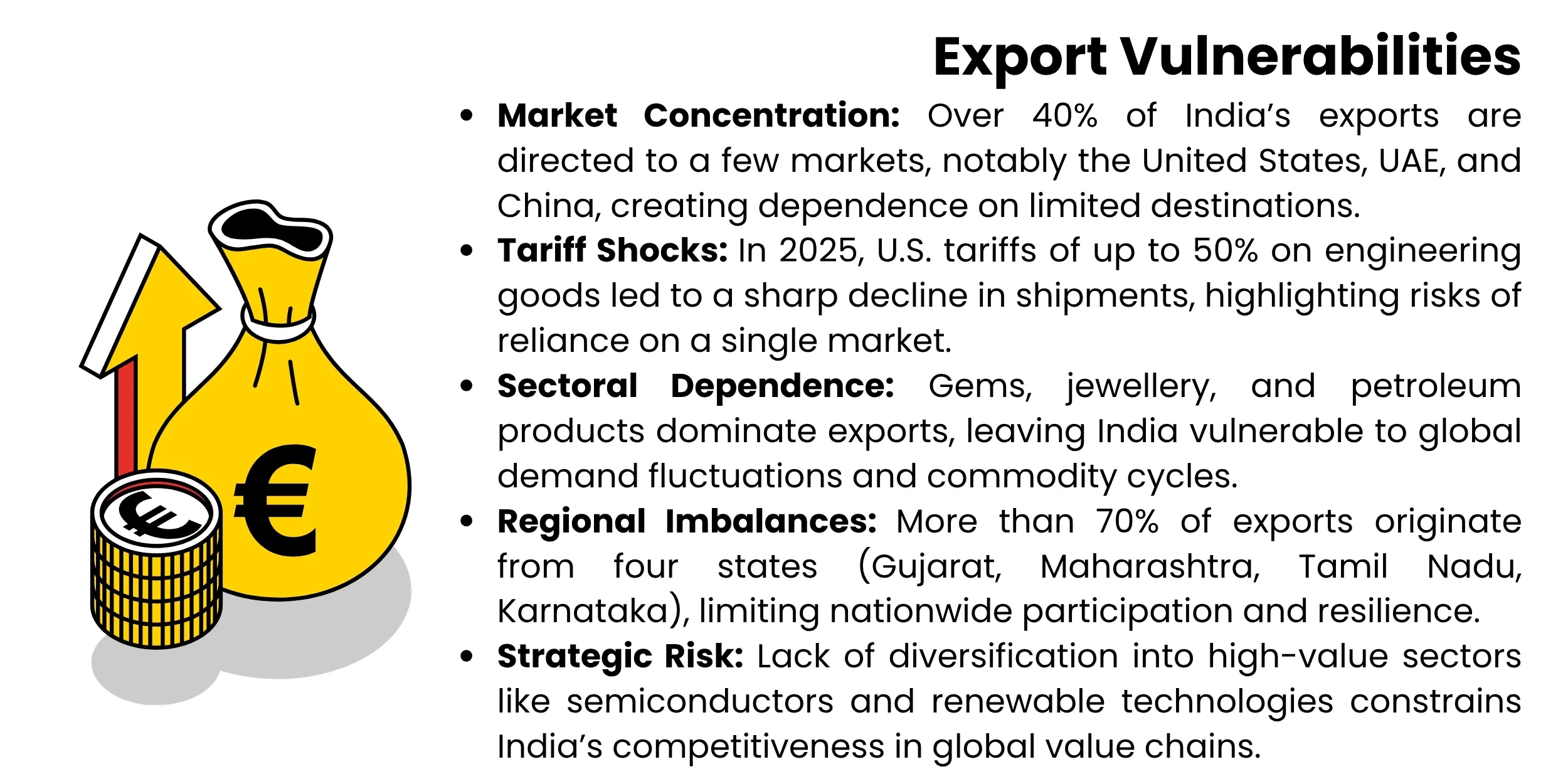 export-vulnerabilities