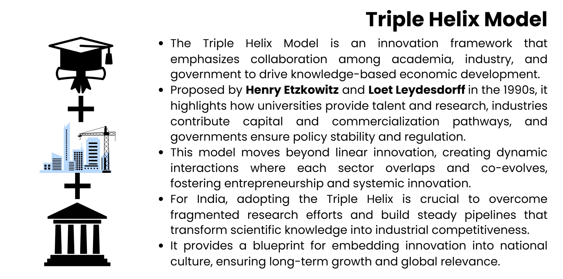 triple-helix-model