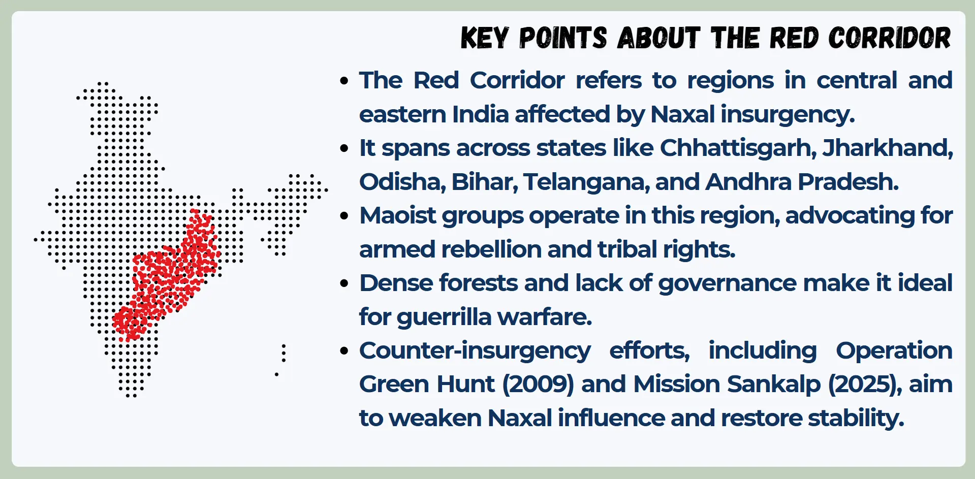 key-point-about-the-red-corridor