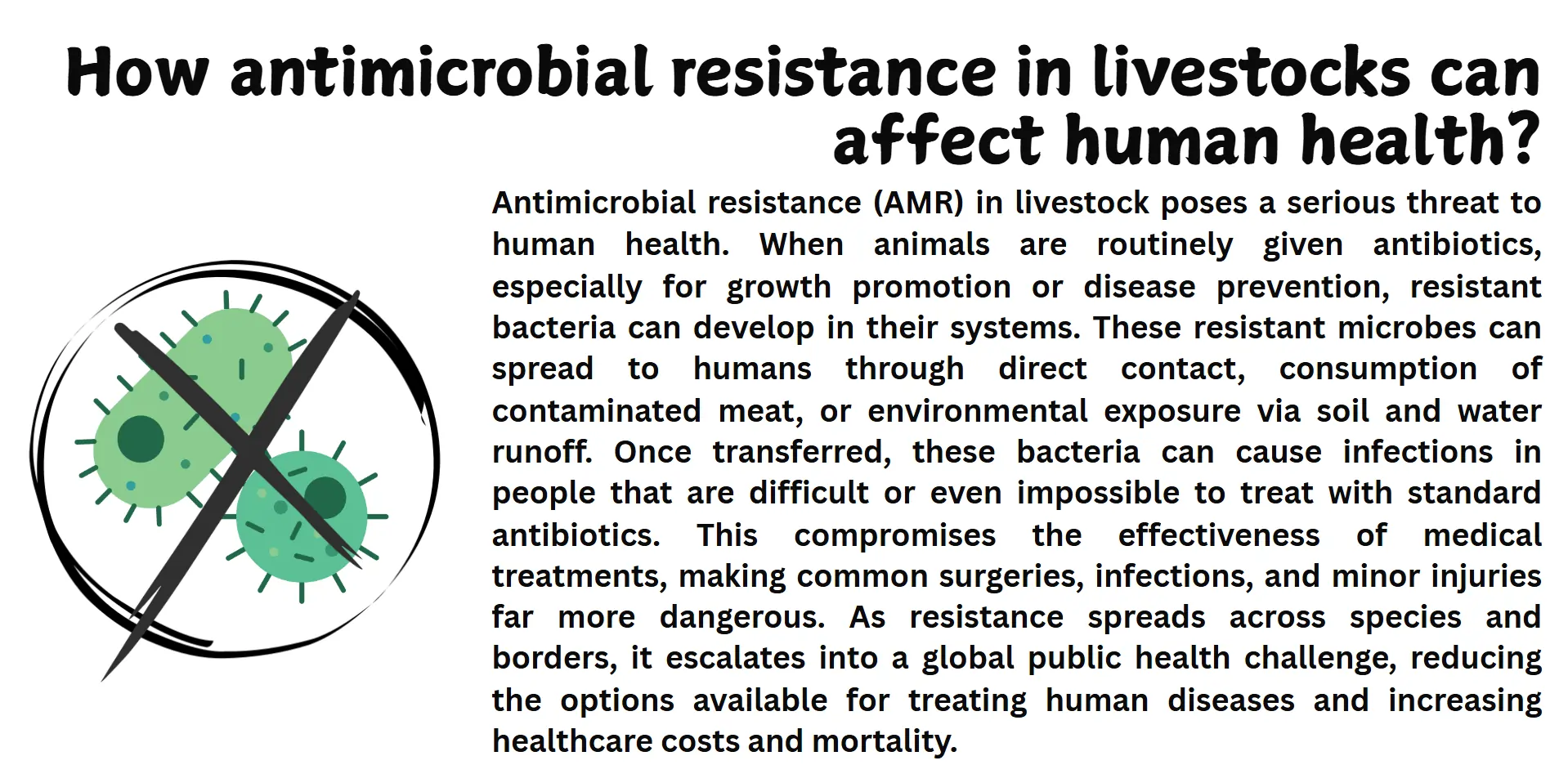 antimicrobial-resistance-affect-human-health