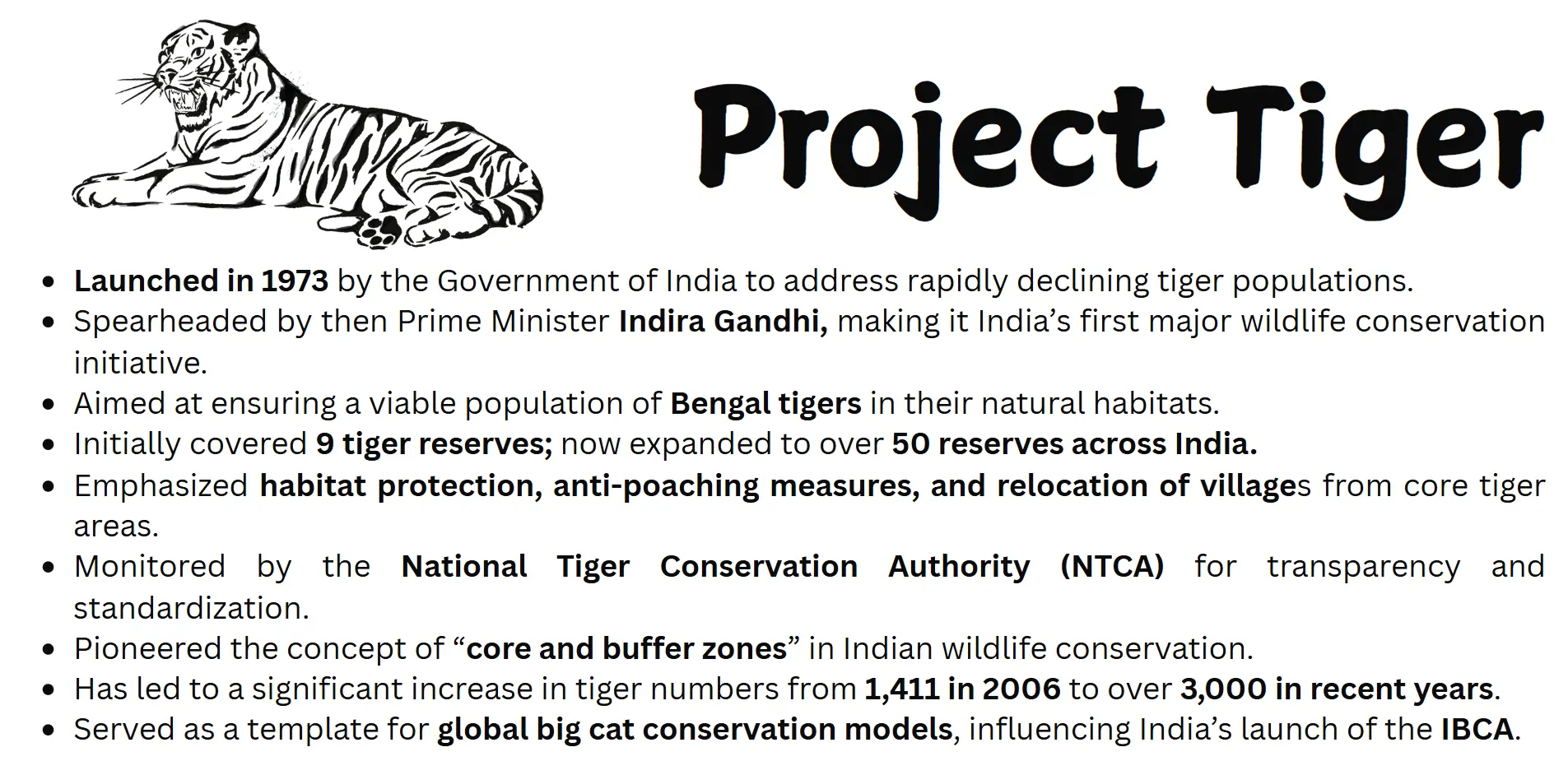 project-tiger