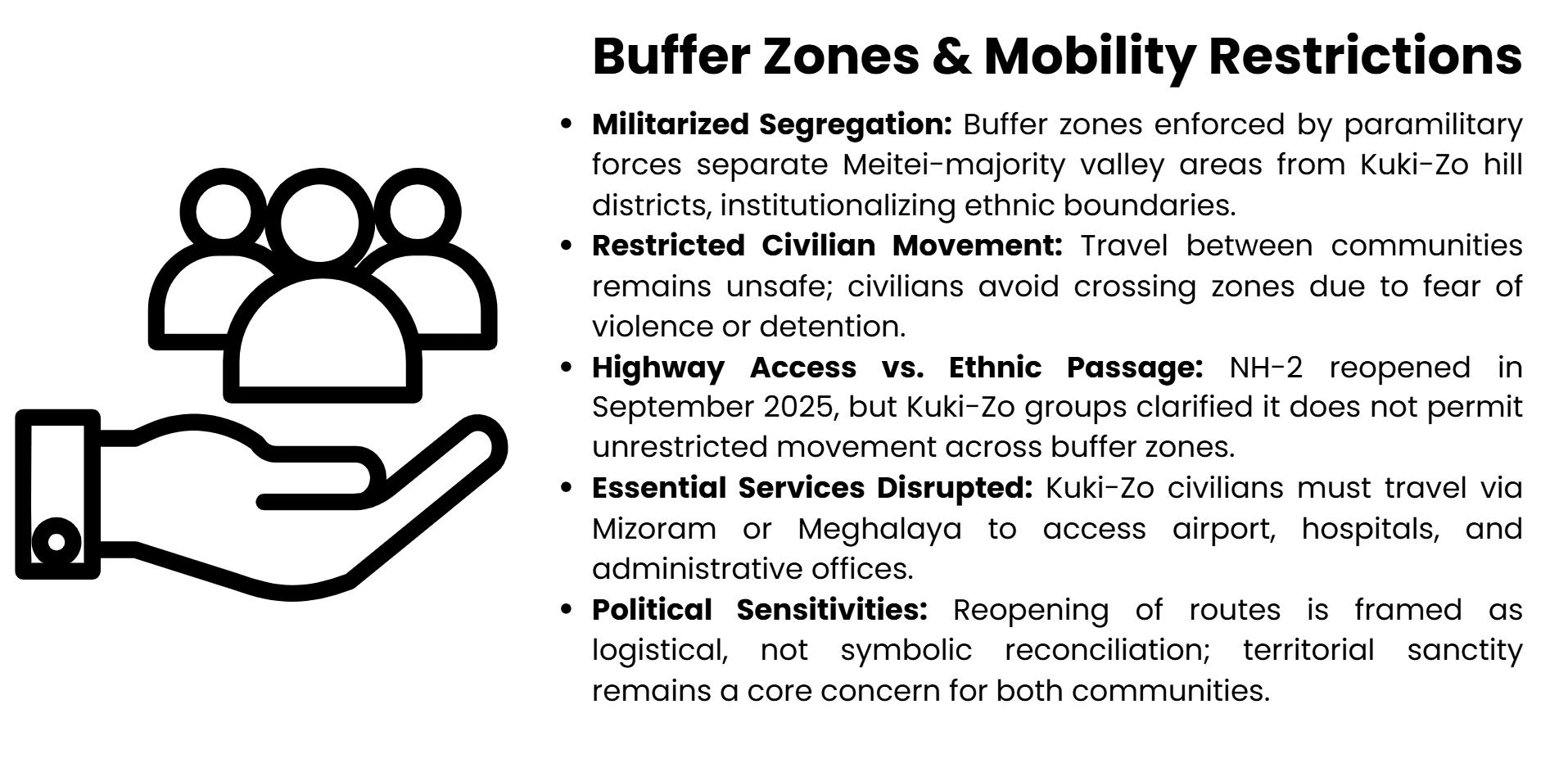 buffer-zones