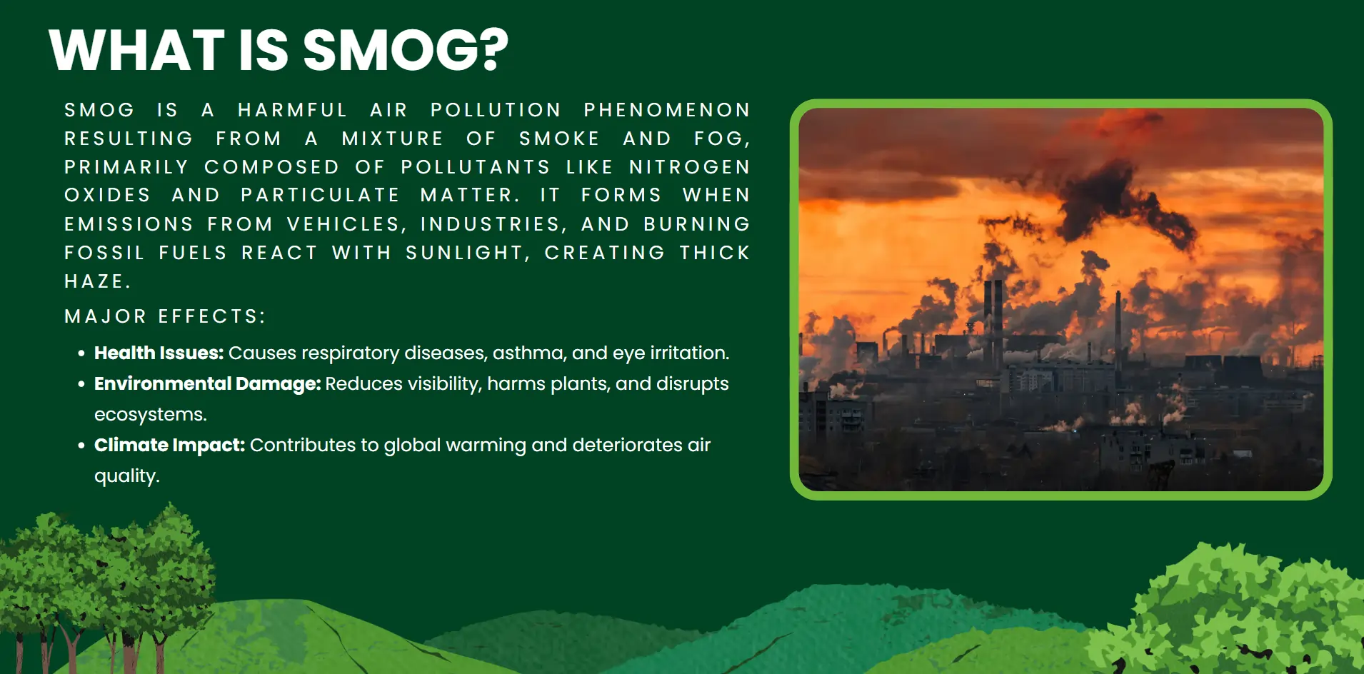 what-is-smog