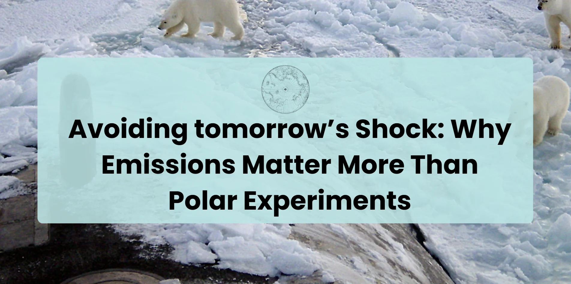 avoiding-tomorrow-shock