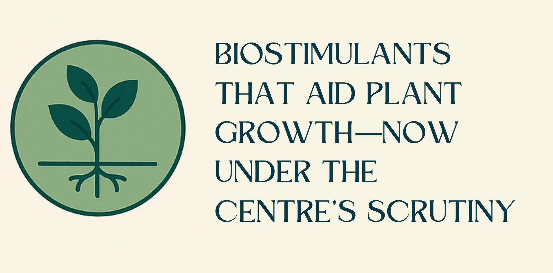 biostimulants