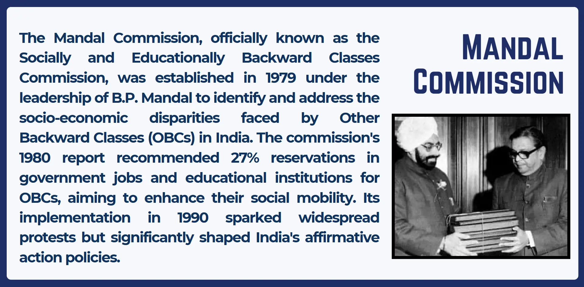 mandal-commission