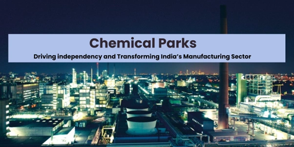 chemical parks