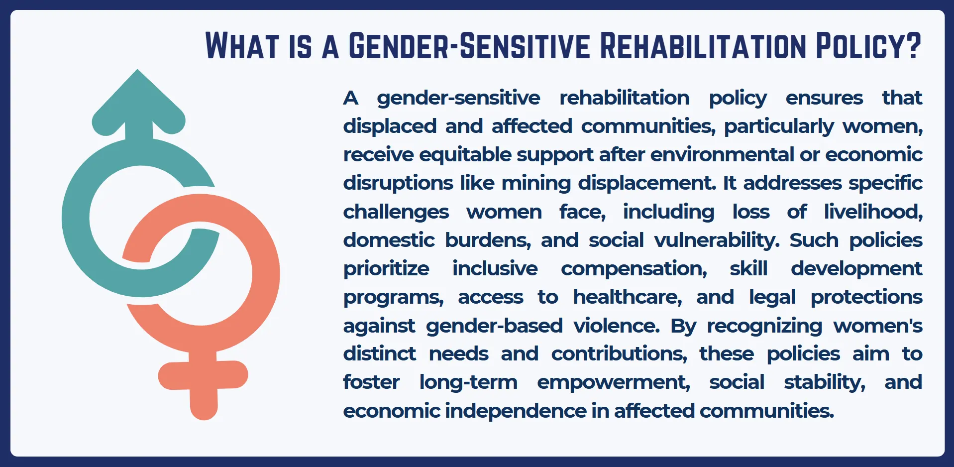what-is-gender-sensitive-rehabilitation-policy