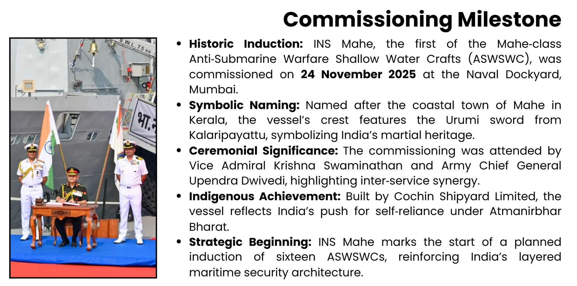 commissioning-milestone