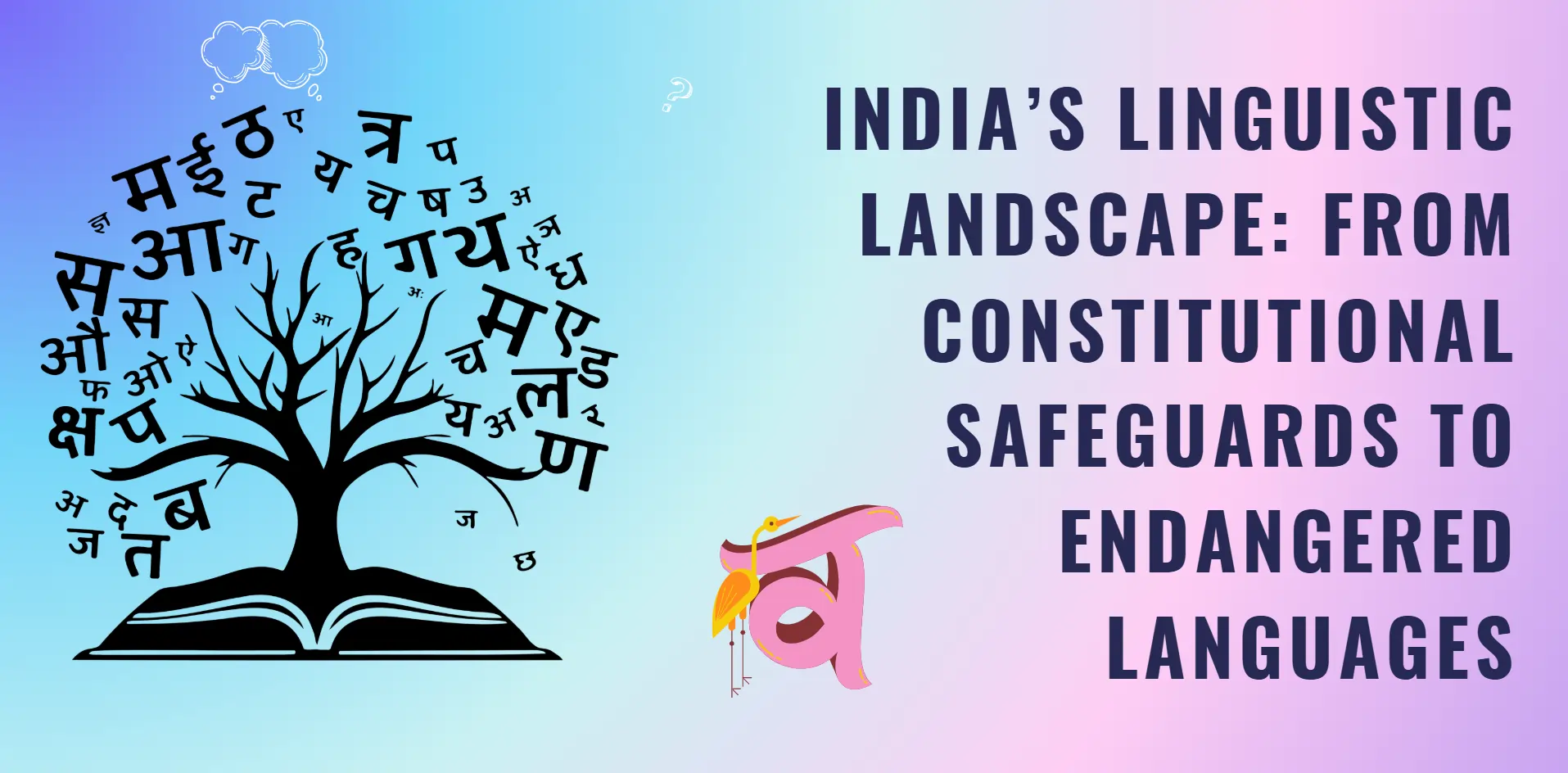 india-linguistic-landscape