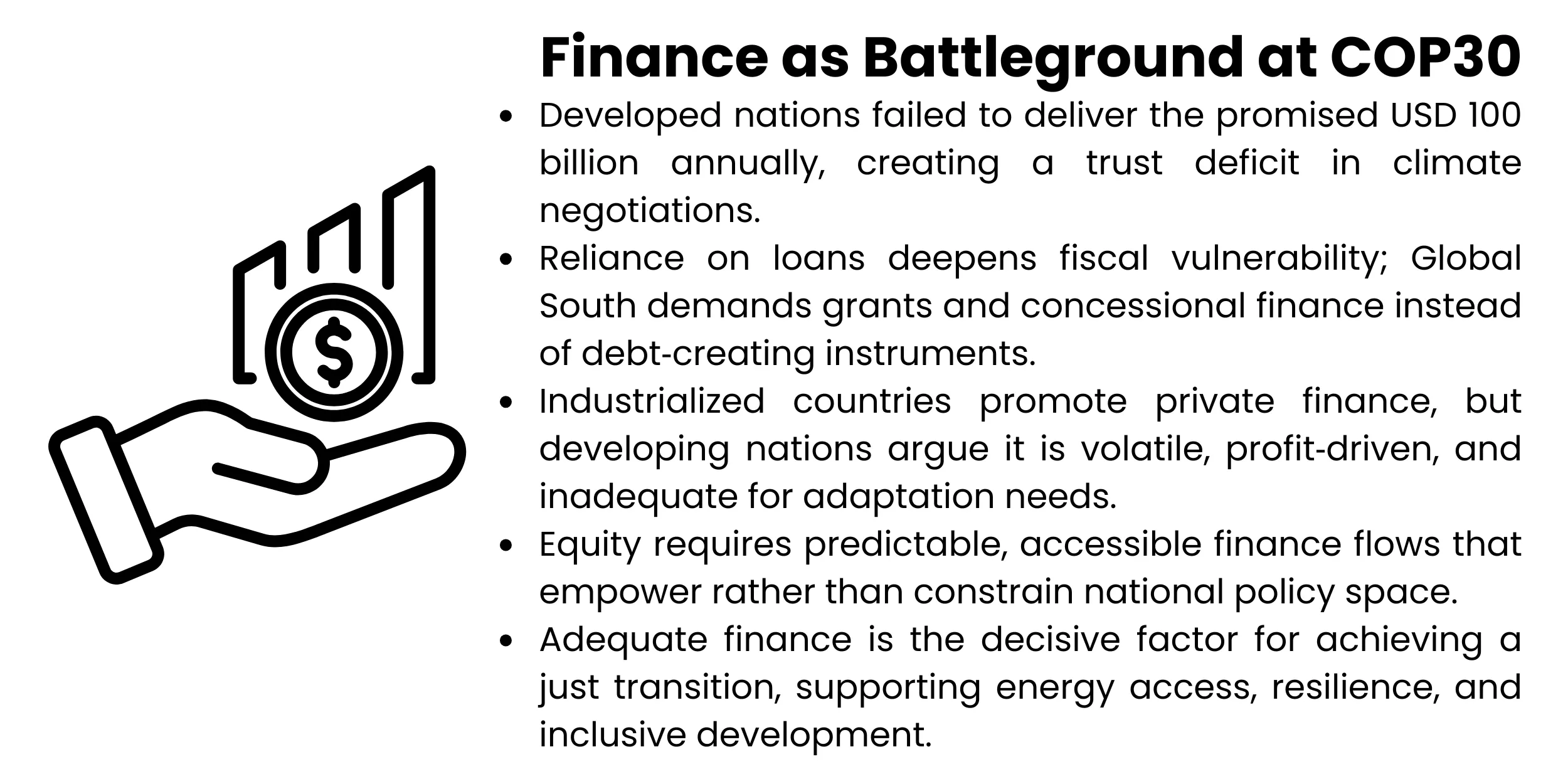 finance-battleground