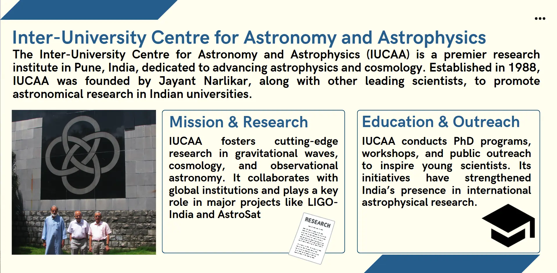 inter-university-centre-for-astronomy