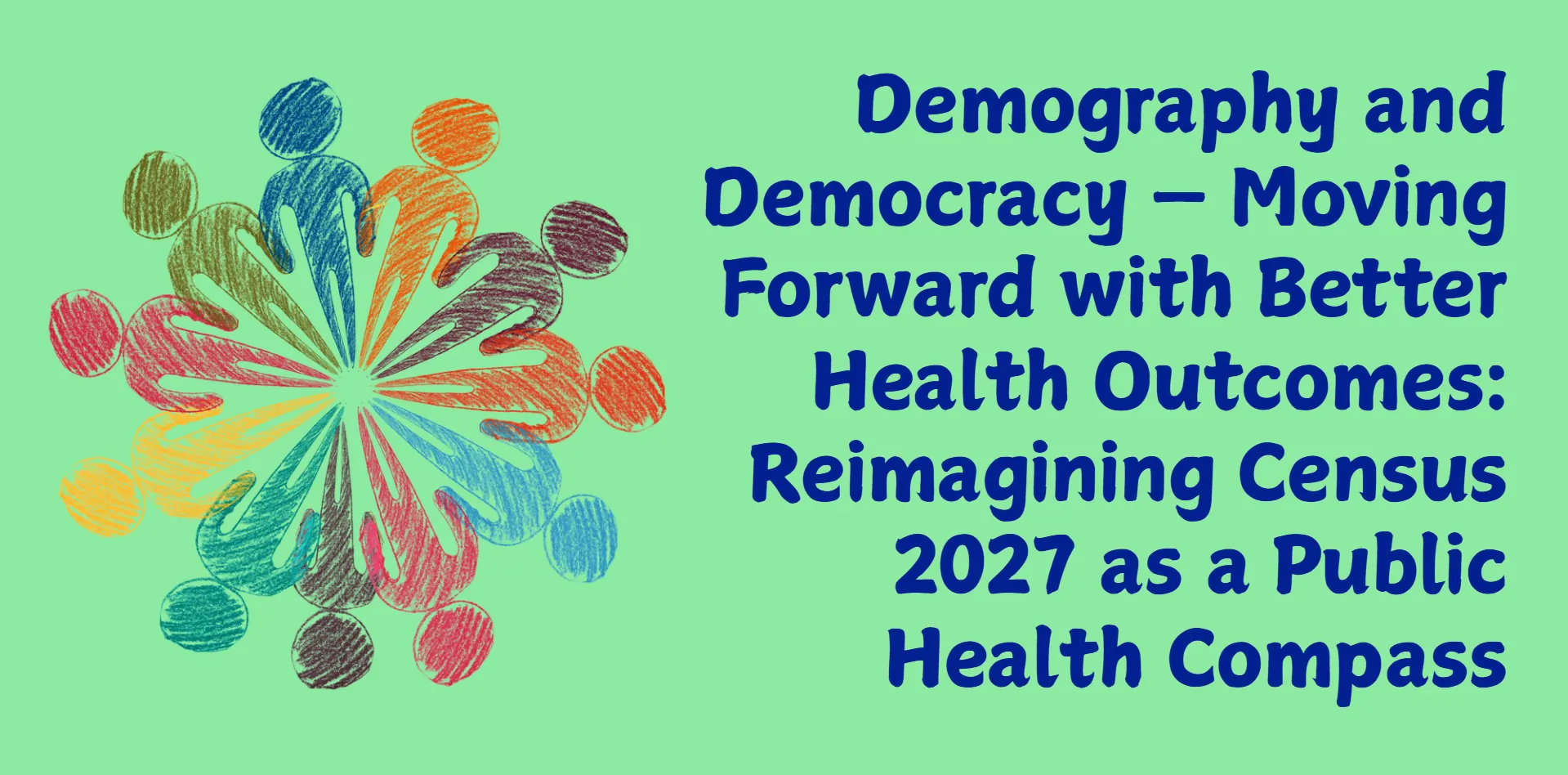 Demography and Democracy