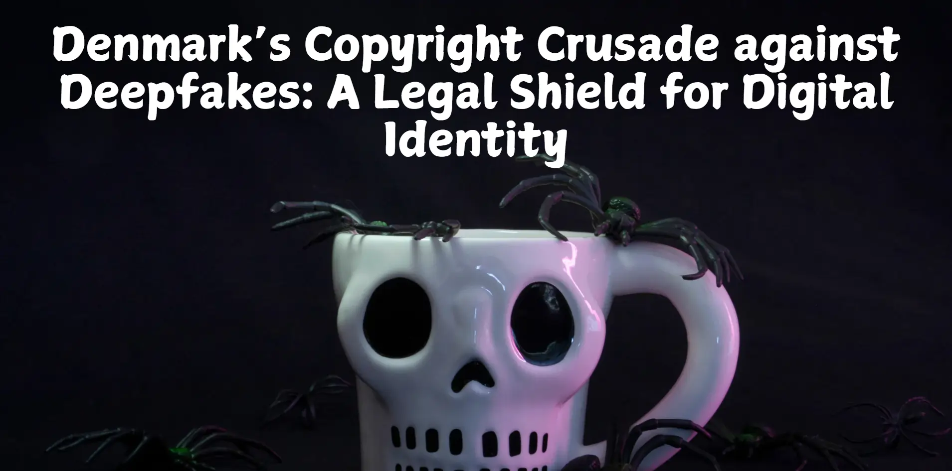 Denmark Copyright