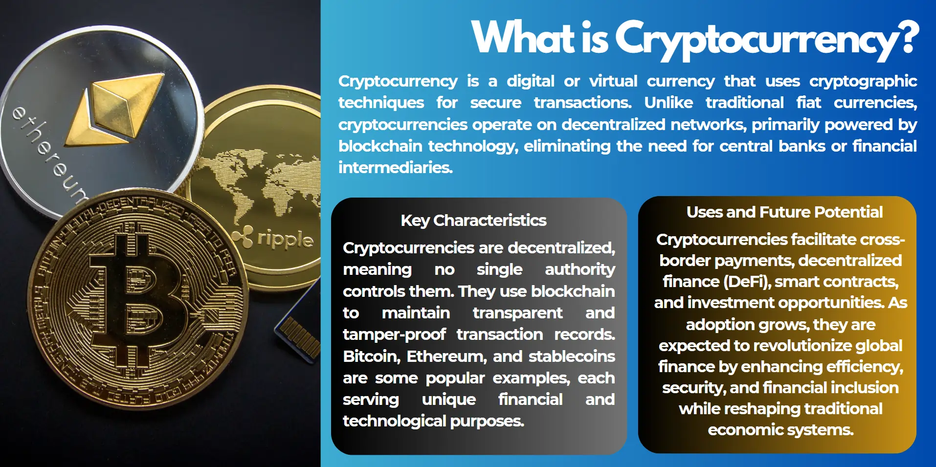 what-is-cryptocurrency