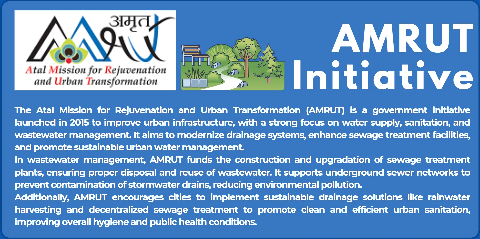 amrut-initiative