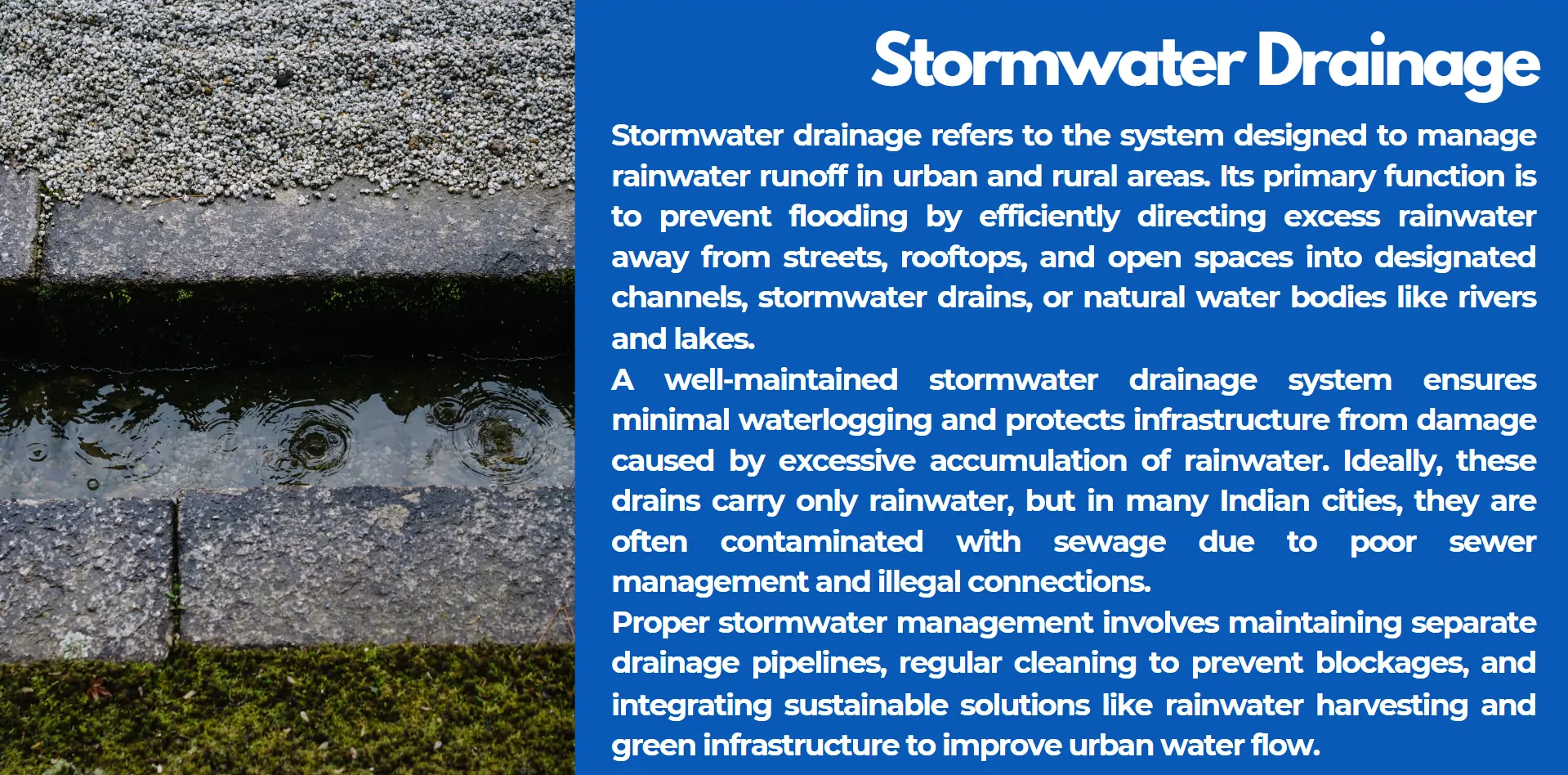 stormwater-drainage