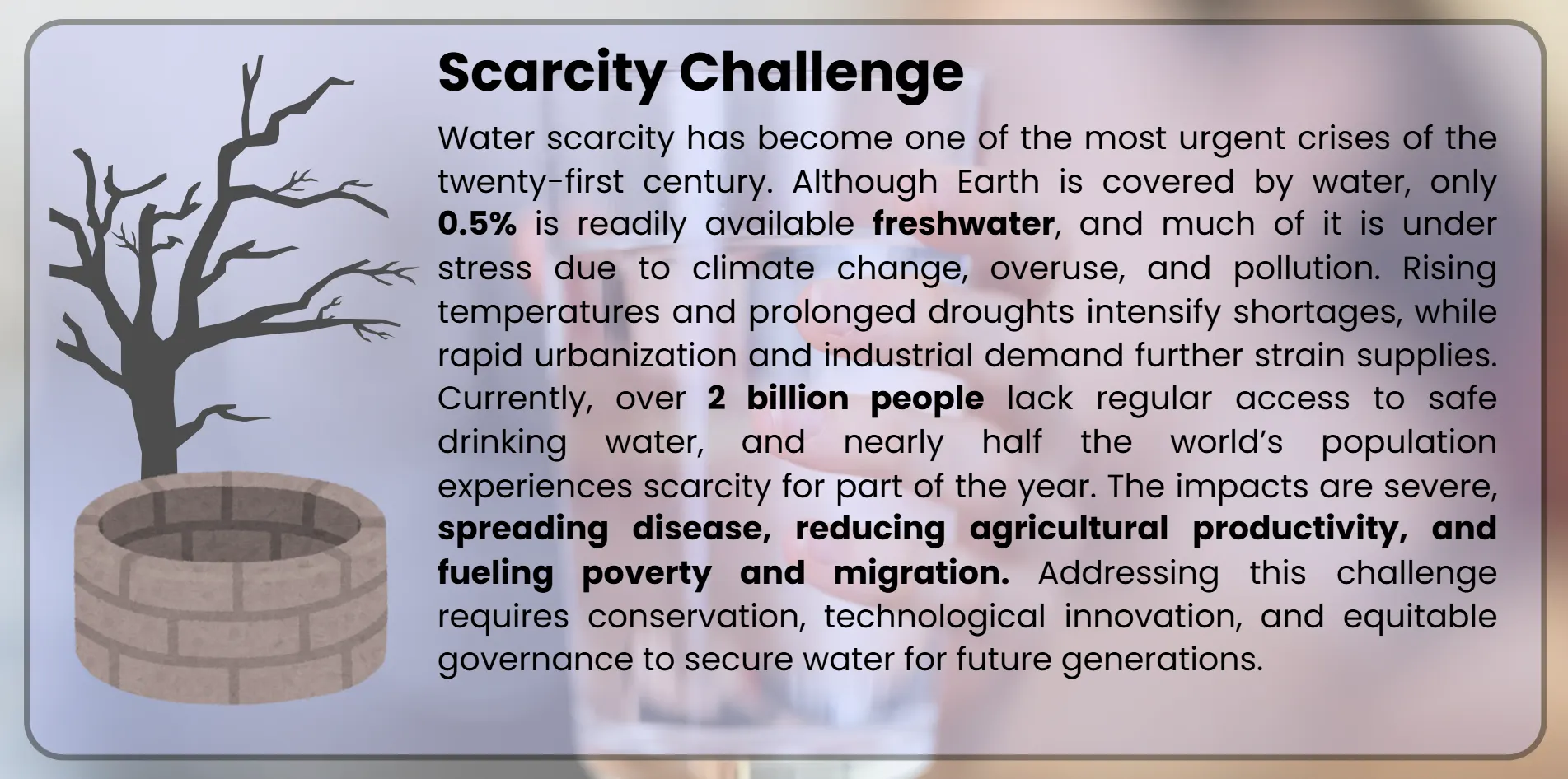 scarcity-challenge