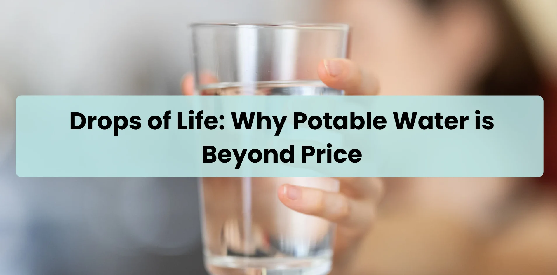 water-is-beyond-price