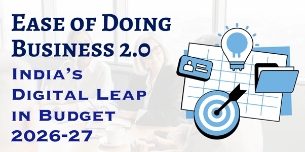 Ease of Doing Business 2.0