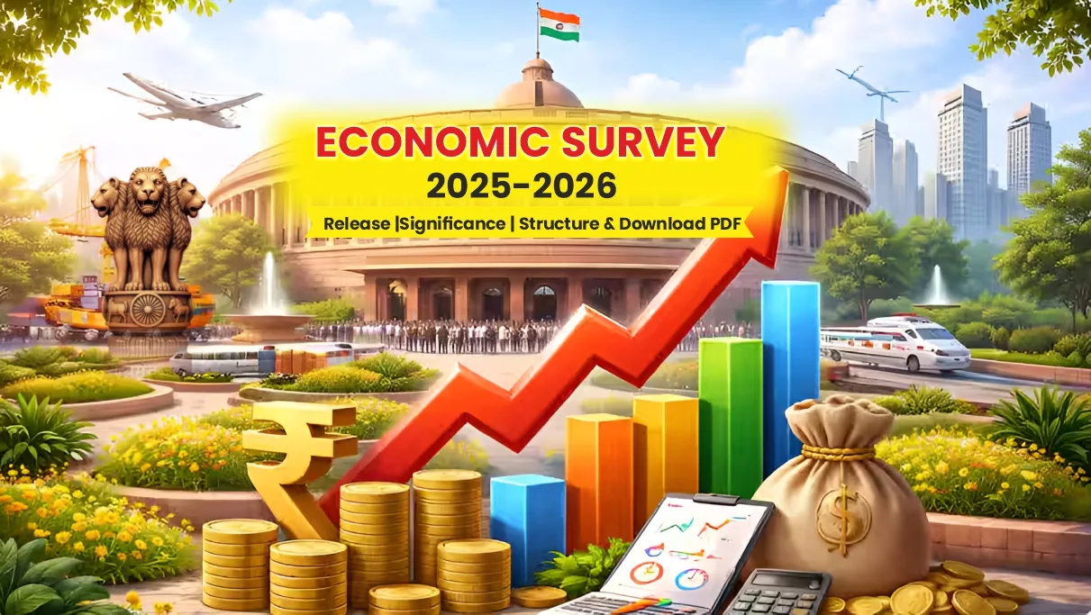 Economic Survey 2026