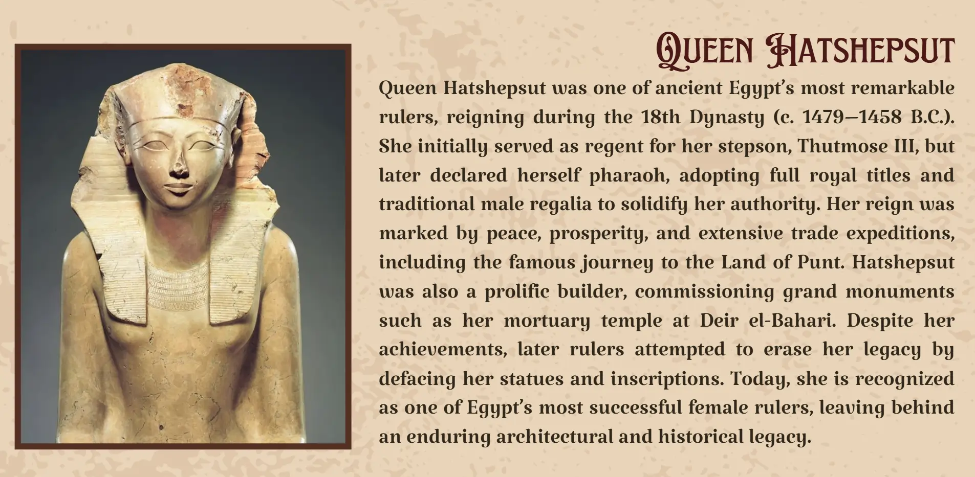 queen-hatshepsut