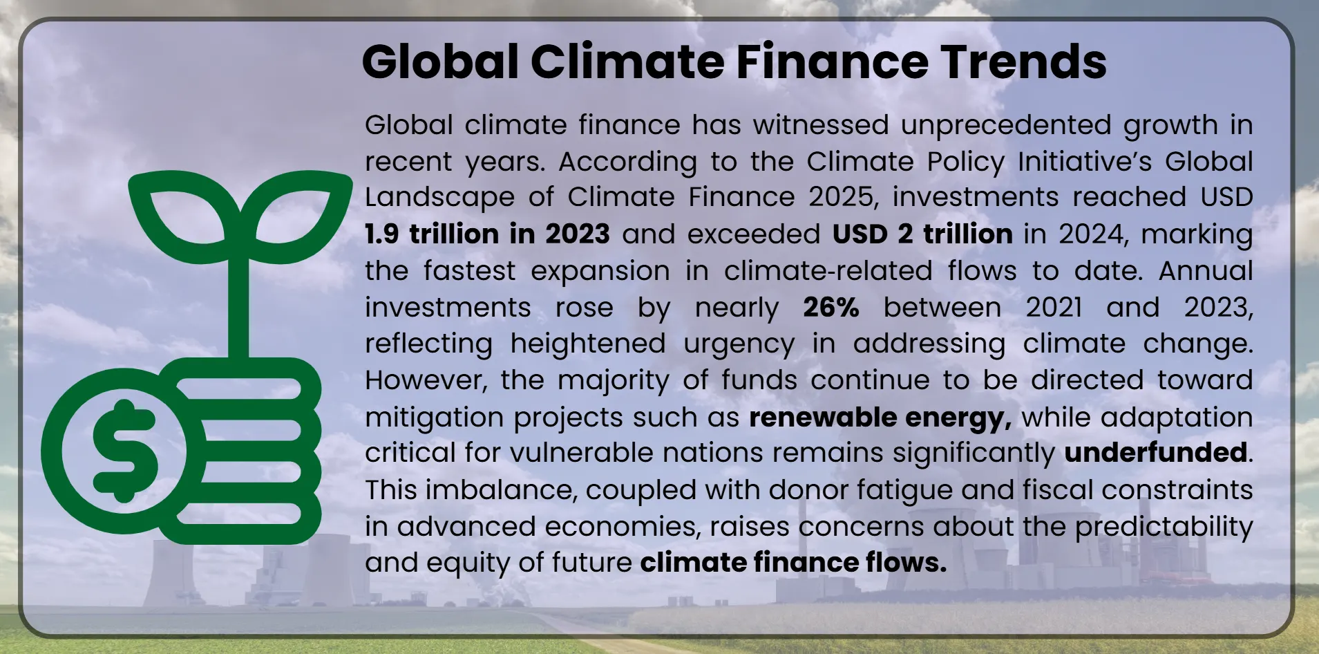 global-climate-finance