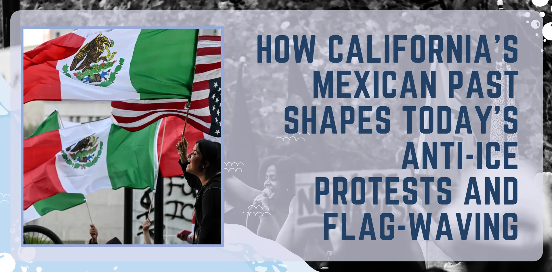 california-maxican-past