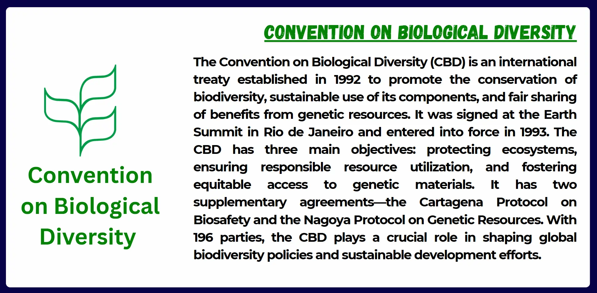 convention-on-biological-diversity