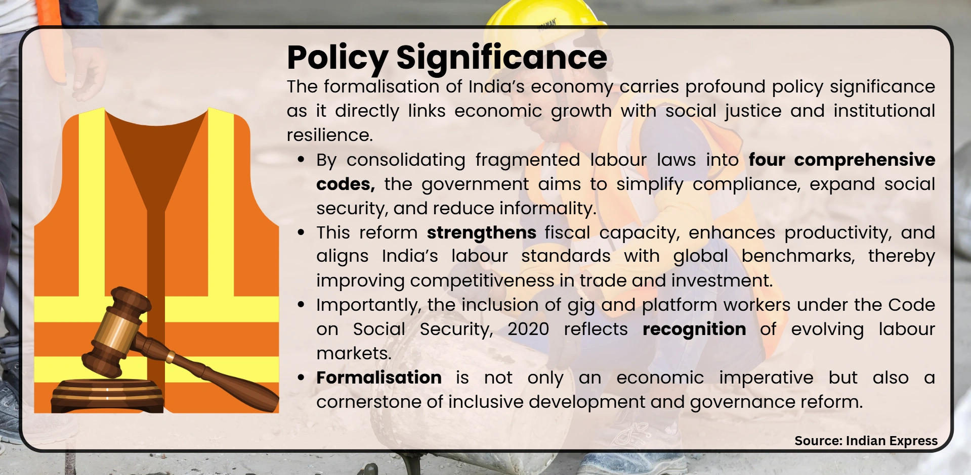 policy-significance