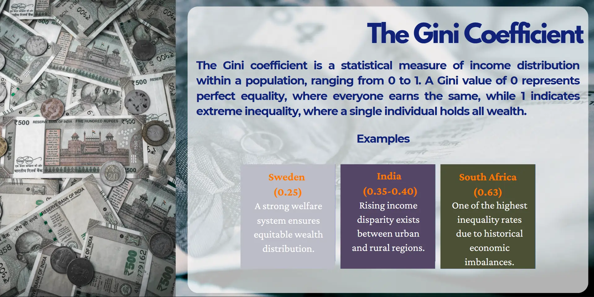 the-gini-coeffiecient