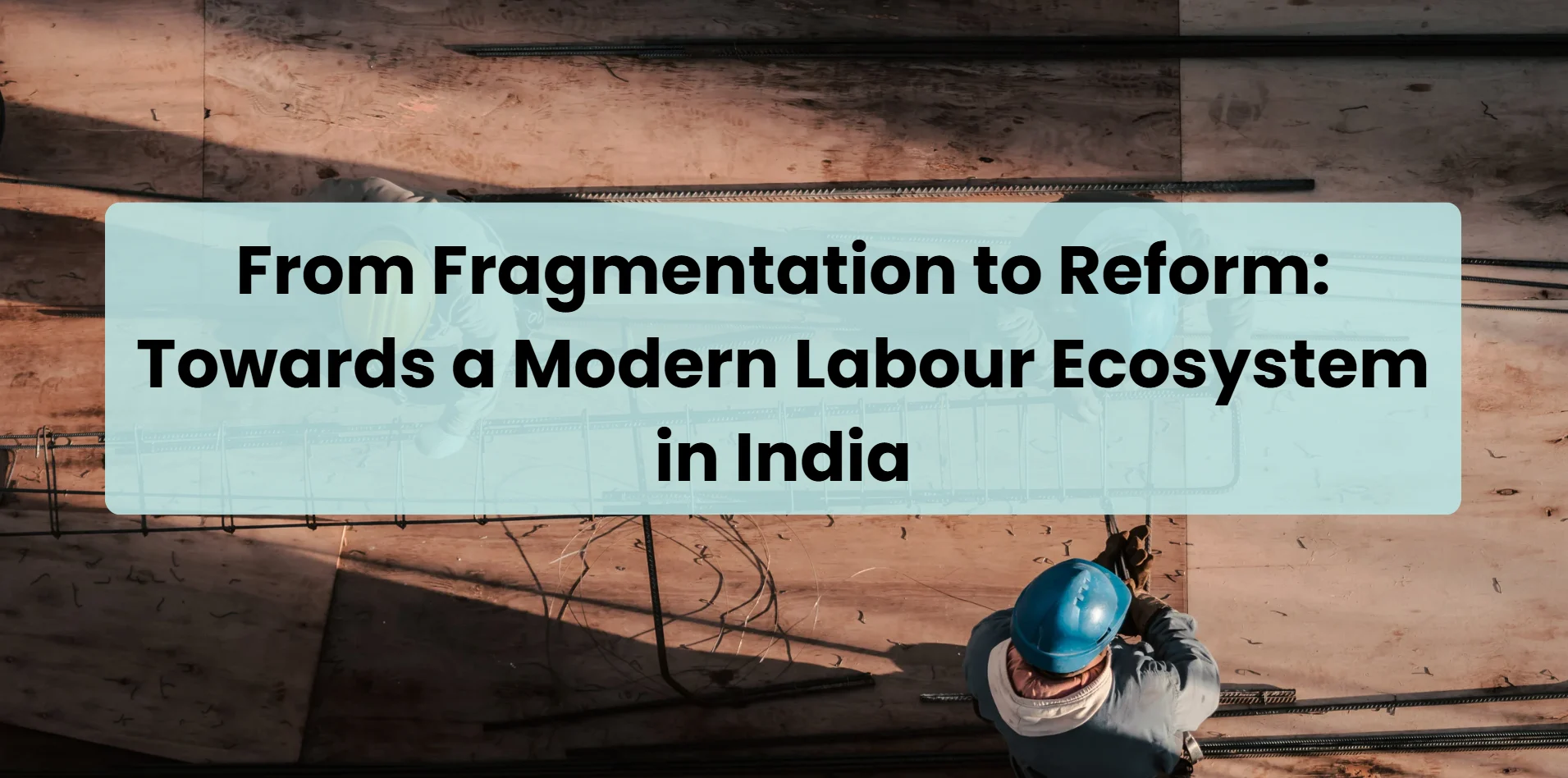 labour-ecosystem-india