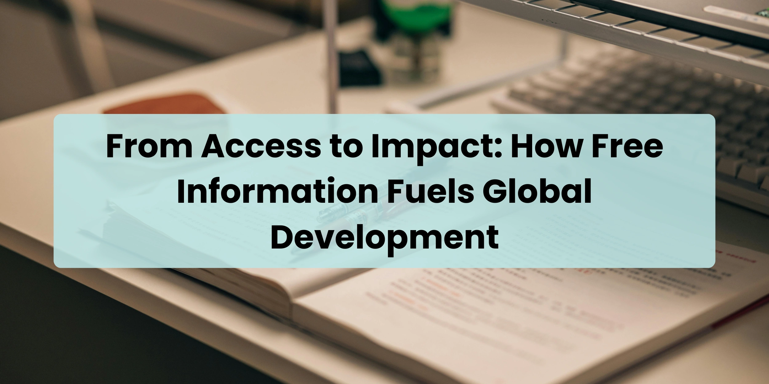 from-access-to-impact