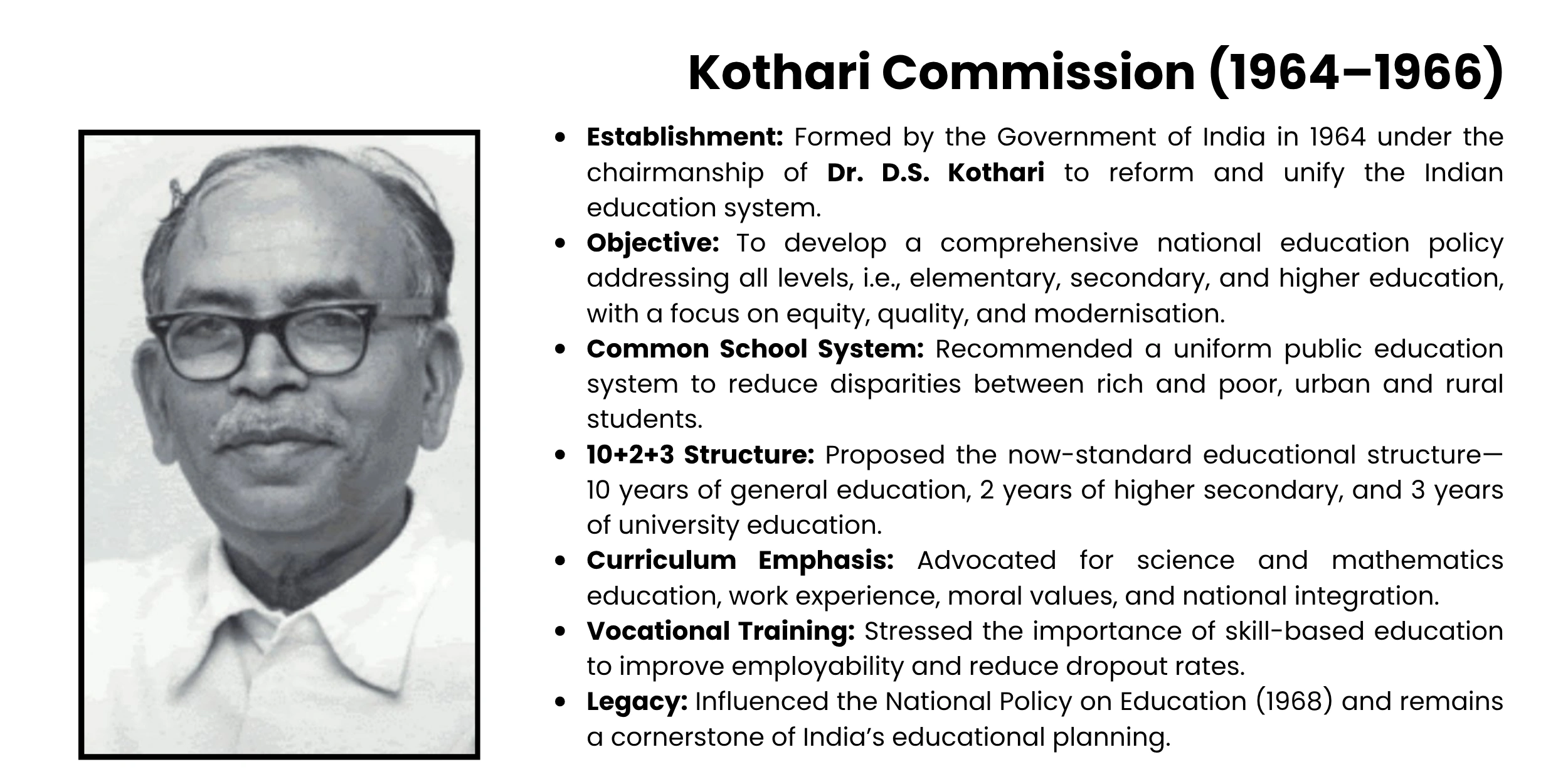 kothari-commision