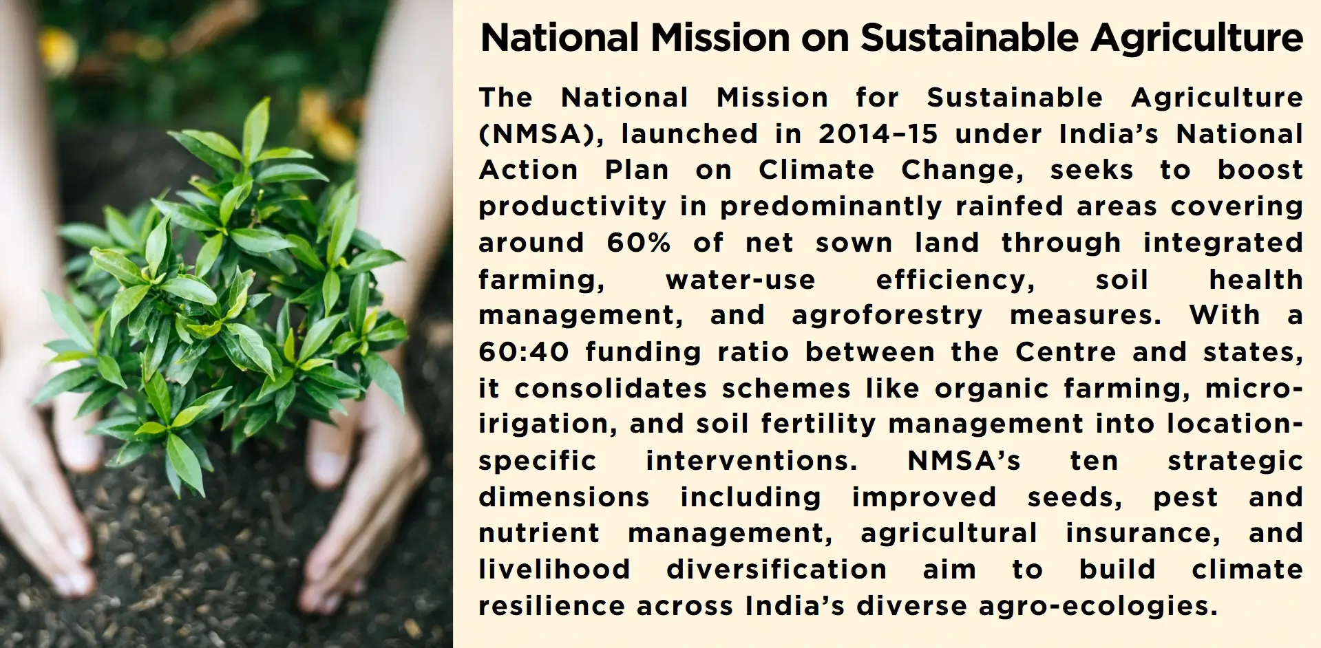 national mission