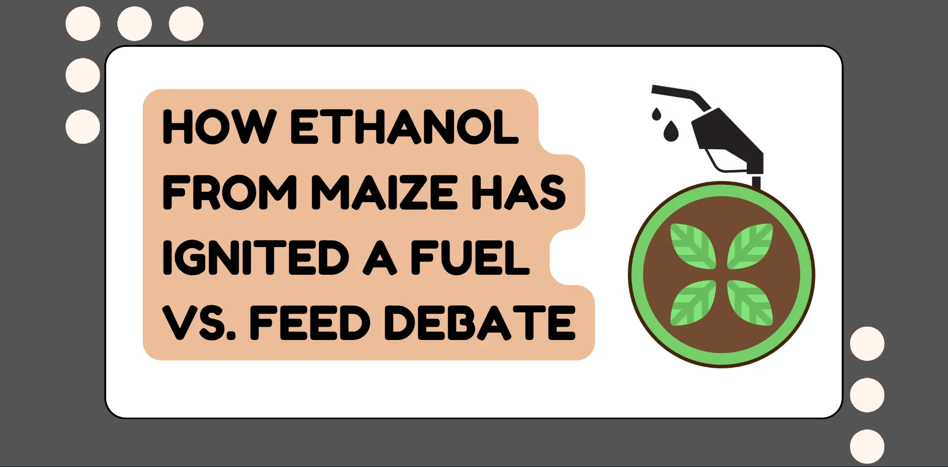 fuel-feed
