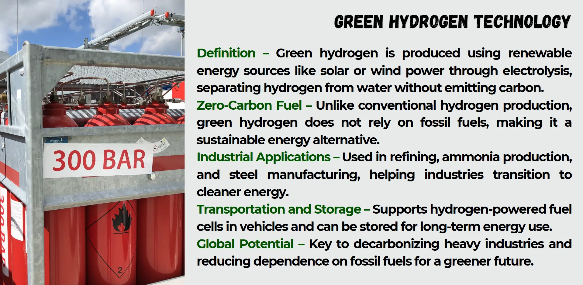 green-hydrogen-technology