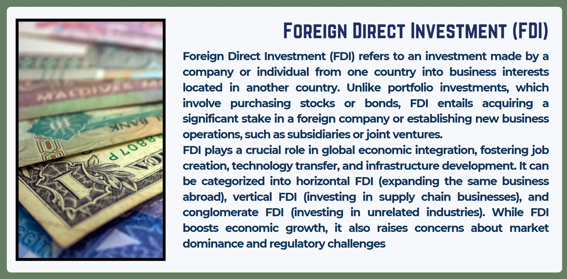 fdi