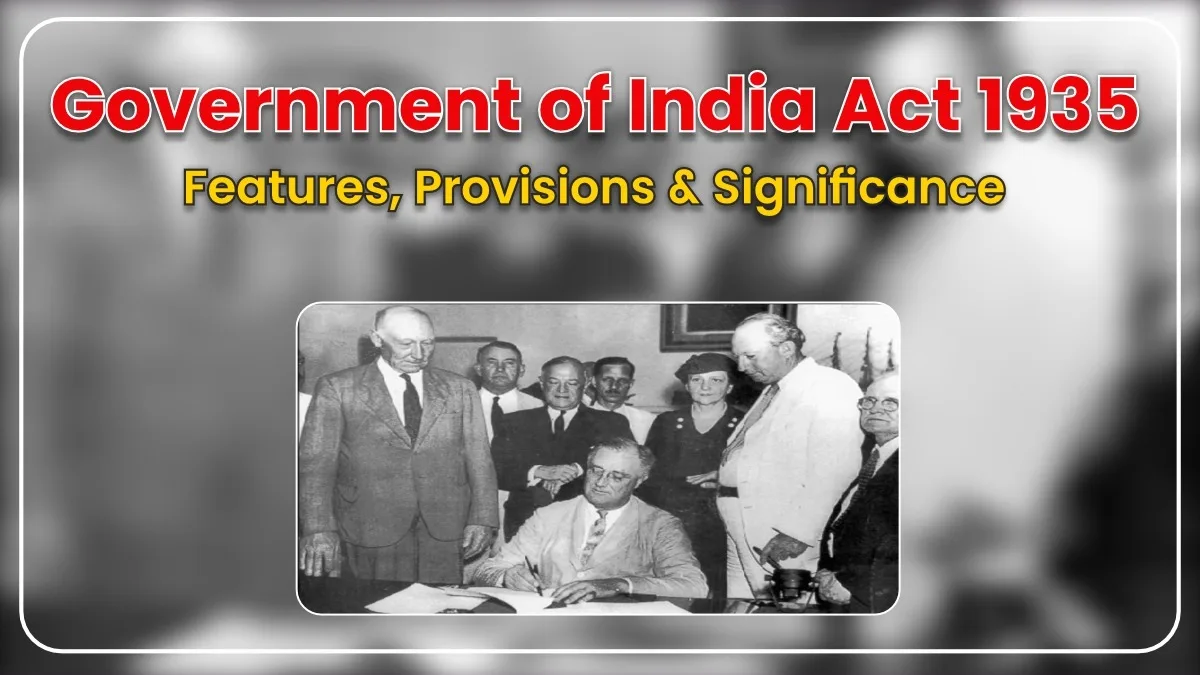 government of india act 1935