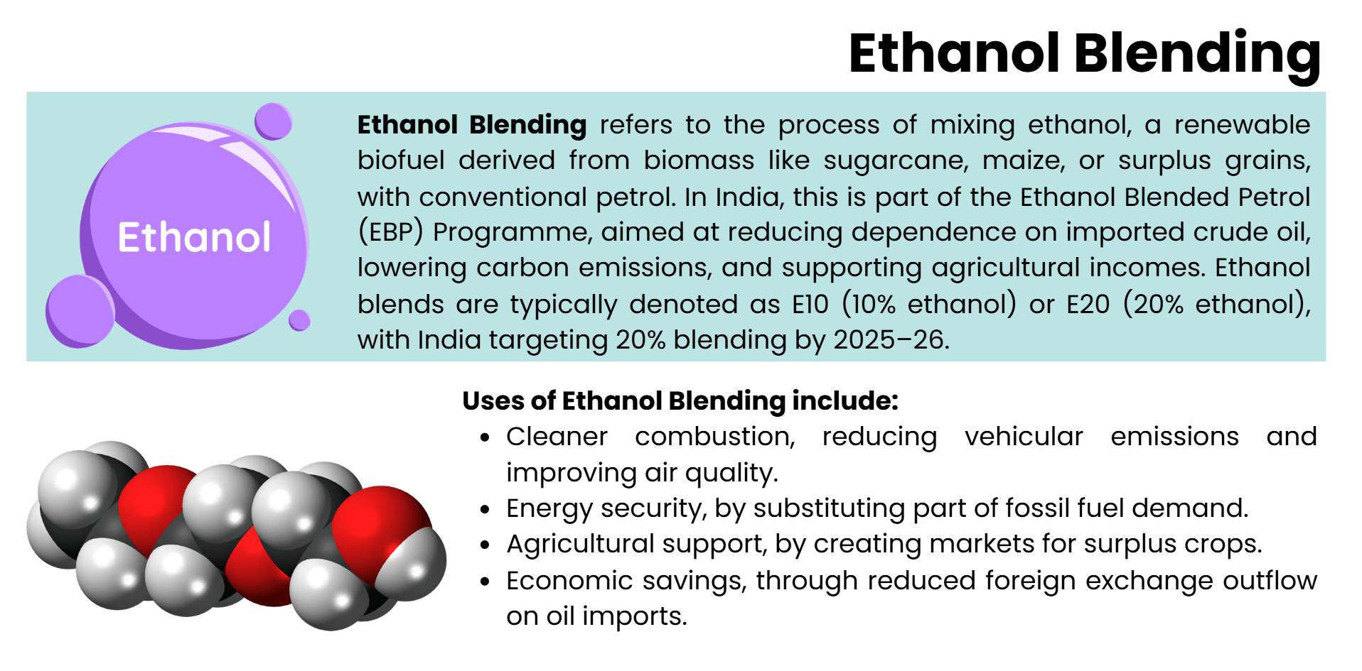 ethanol-blending