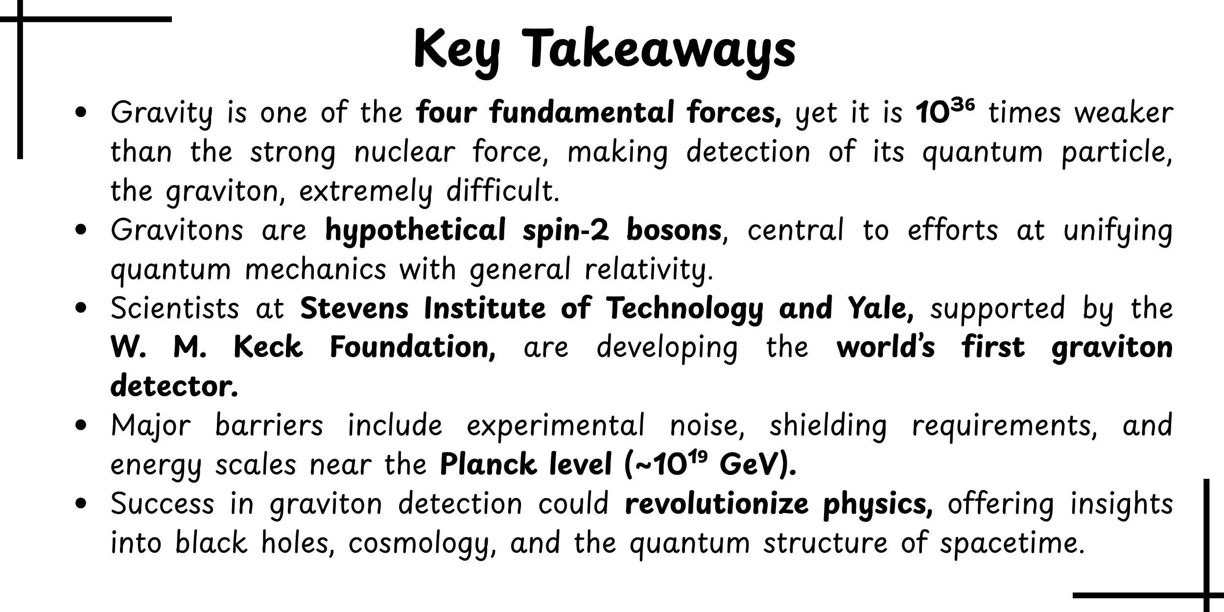 key-takeaways