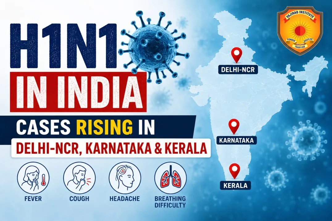 H1N1 in India
