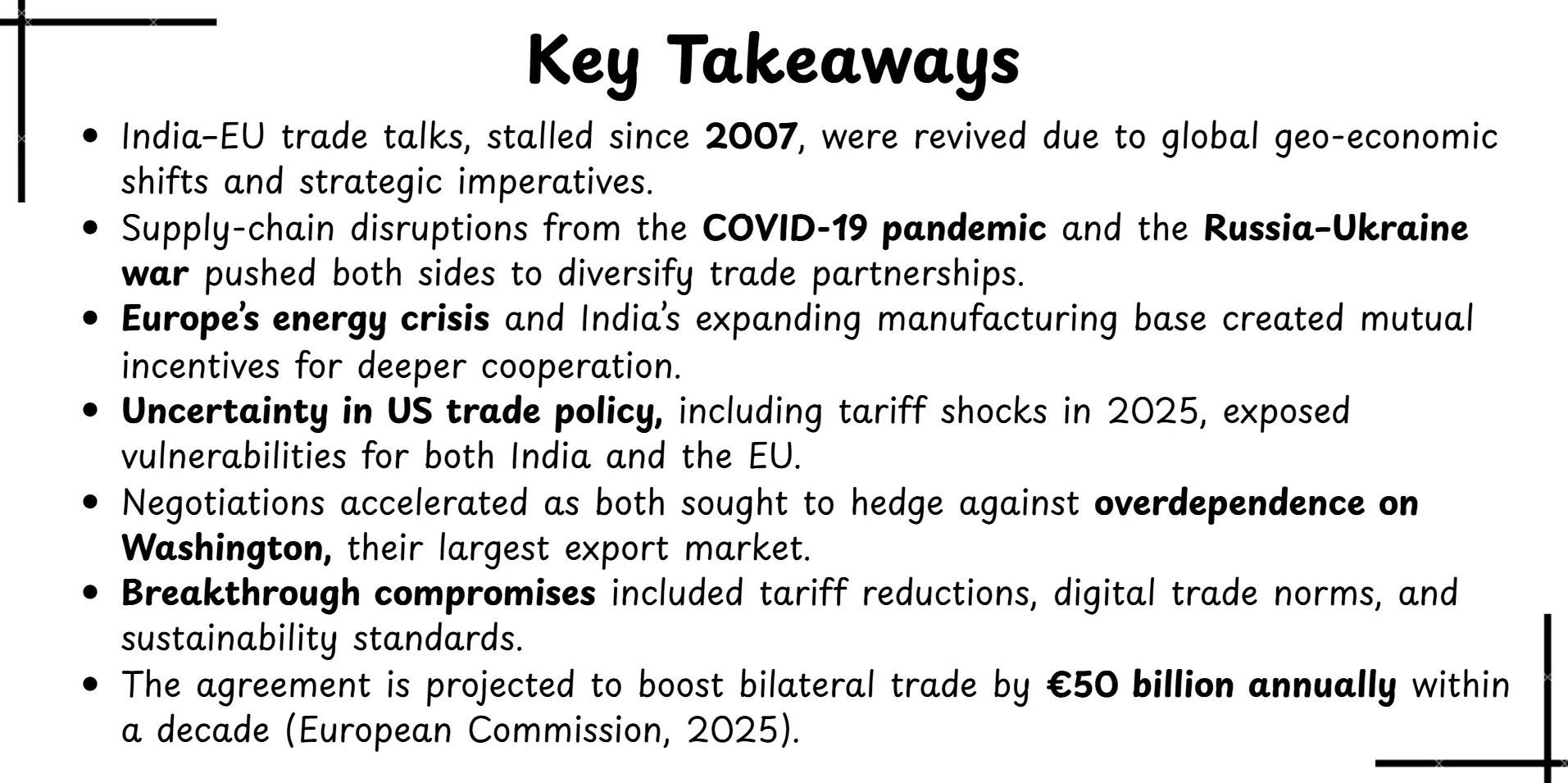 key-takeaways