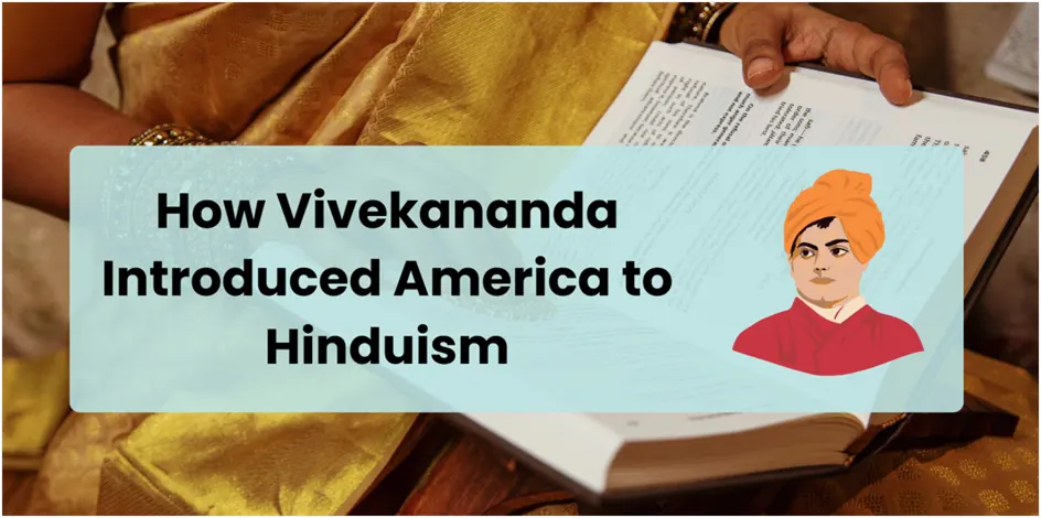 how-vivekananda-introduced