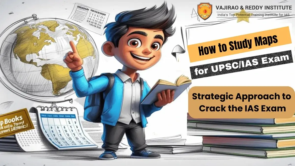 Best Tips to Avoid Mental Stress During UPSC Preparation
