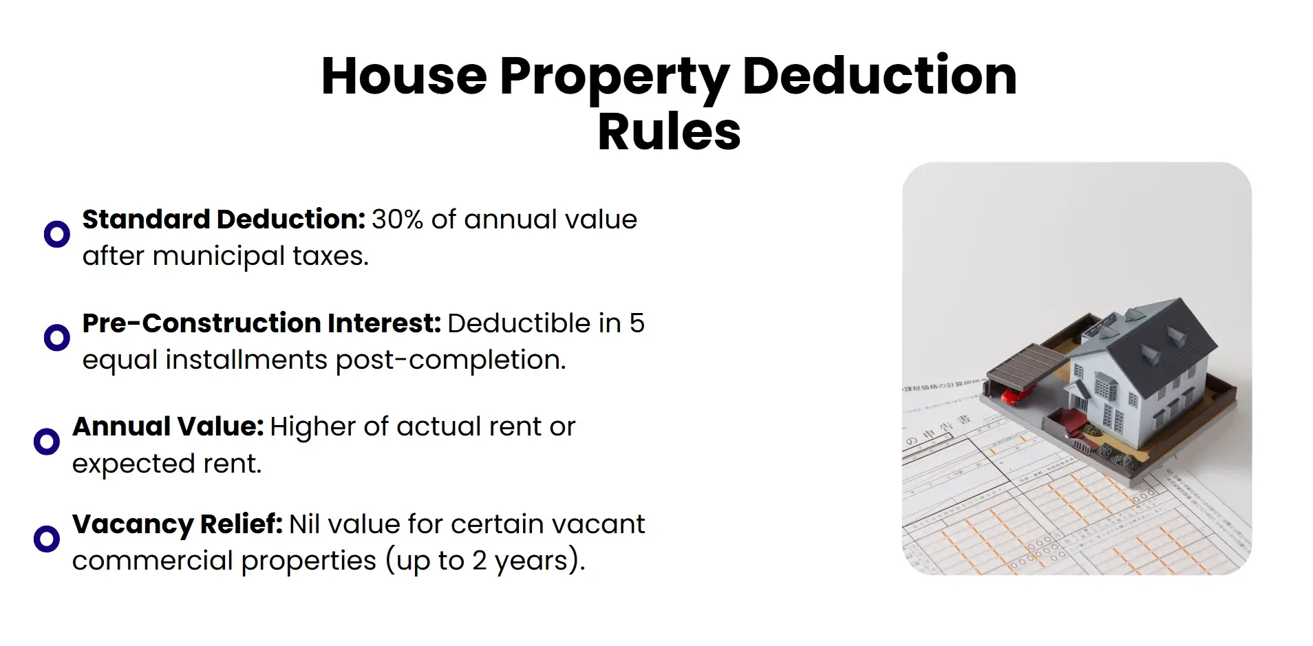 house property