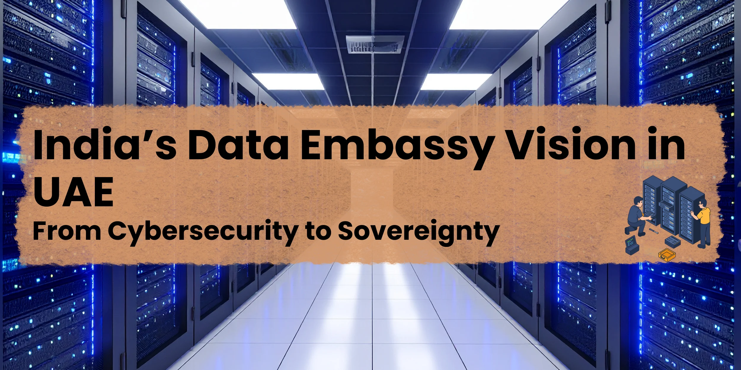 Data Embassy