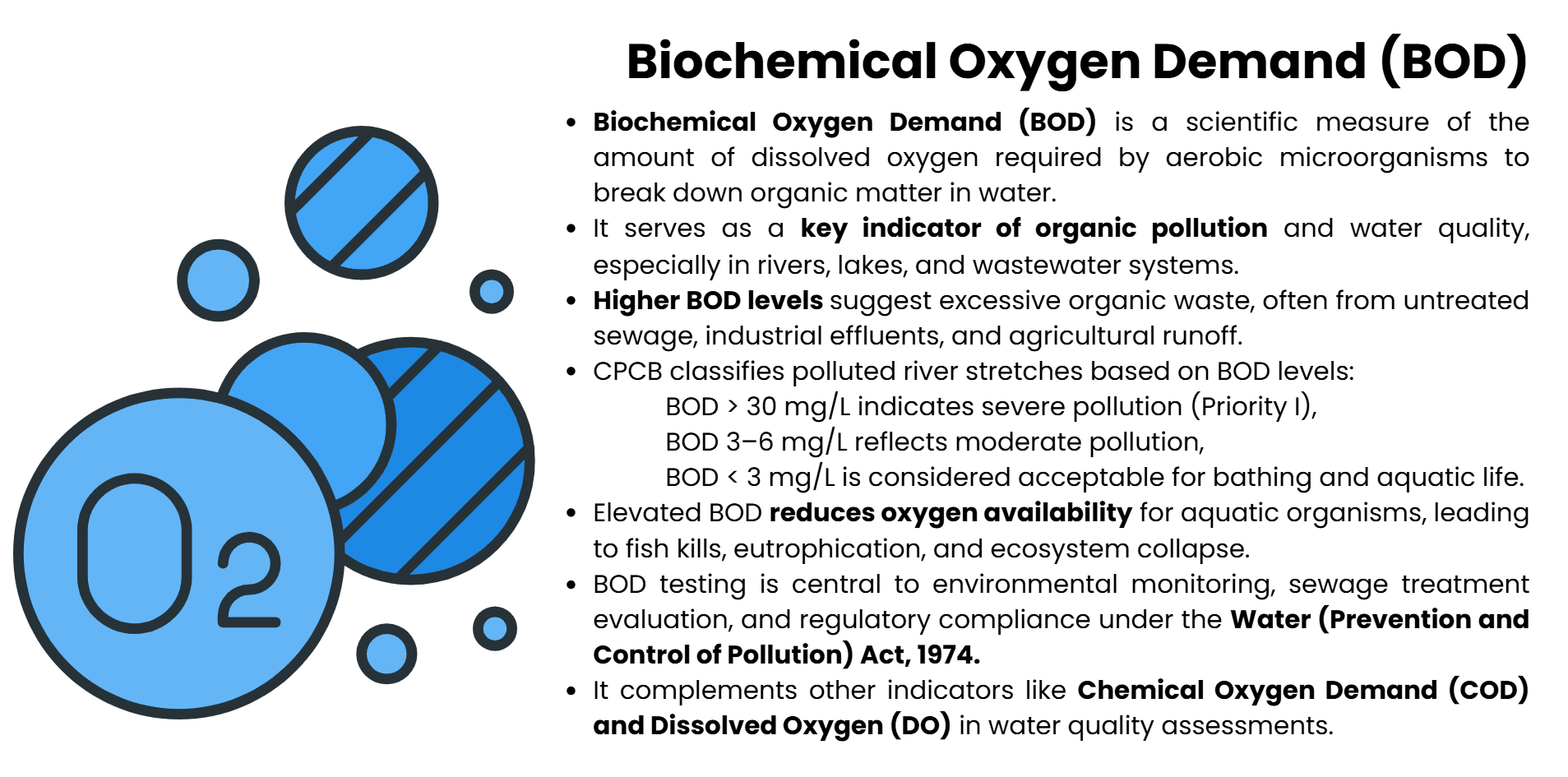 biochemical-oxygen