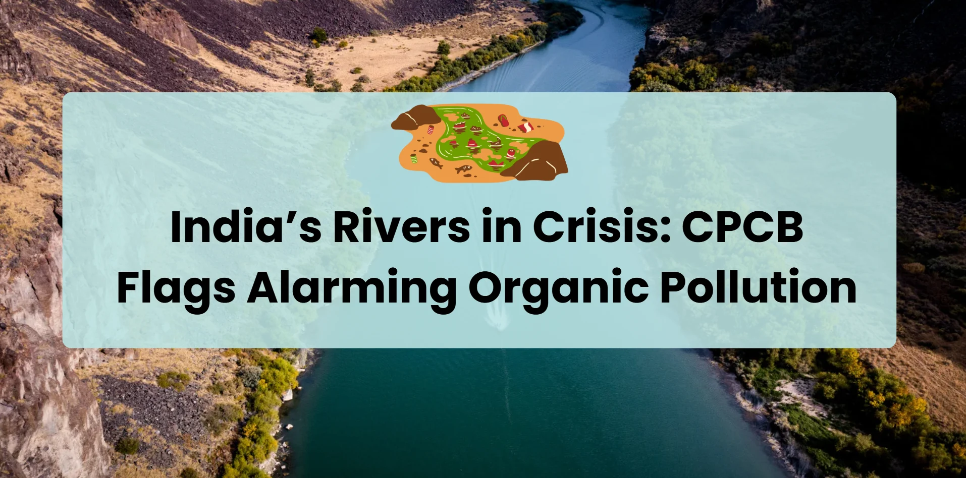 india-river-crisis